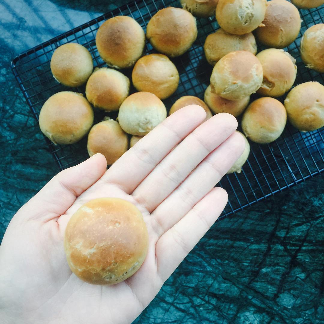 藤田千秋的咖啡球贝果