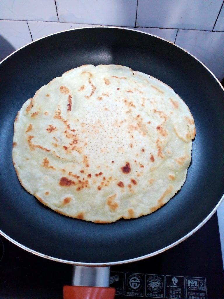 家常煎饼