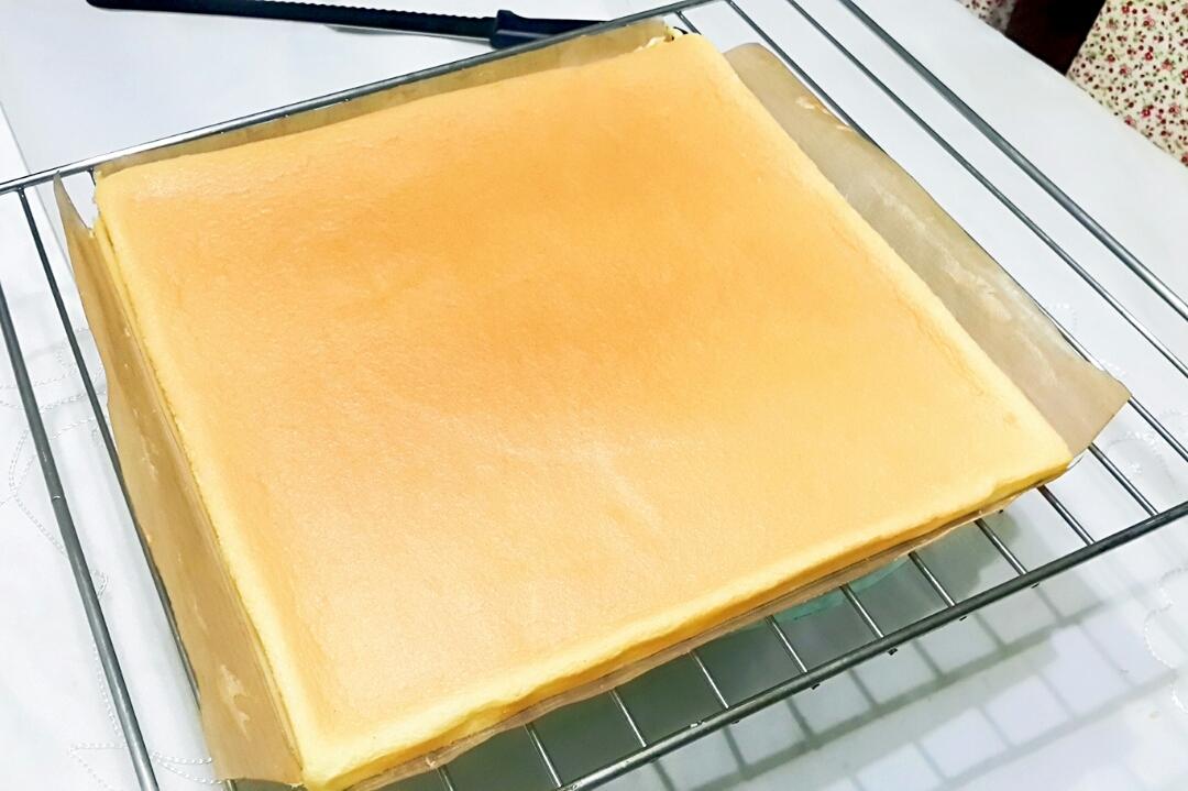 小四卷～风靡美食群的美味蛋糕卷