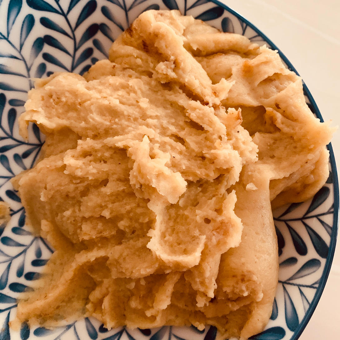 土豆泥（最美味科学的终极版本）