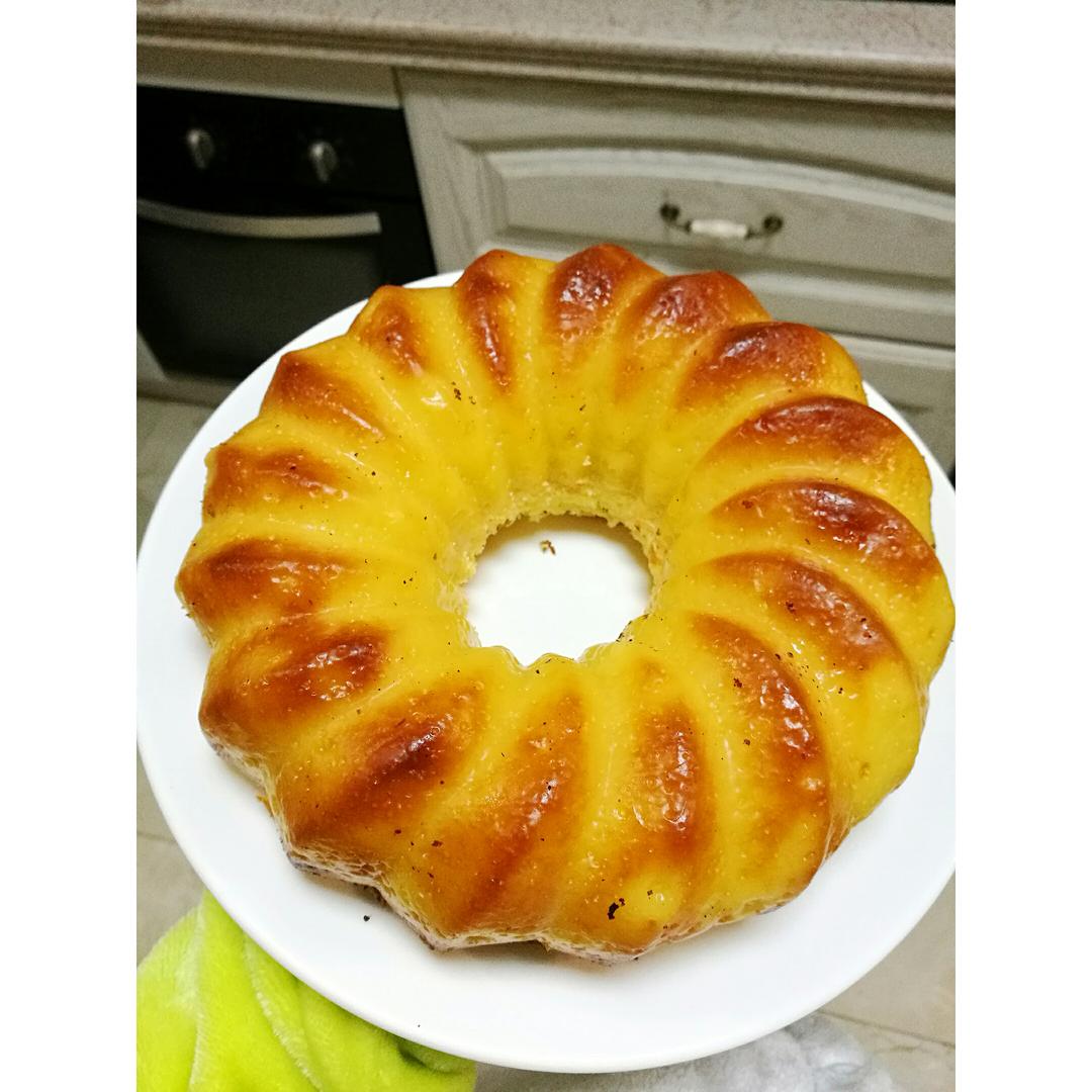 黄金糕