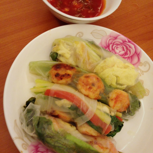 越南春卷
