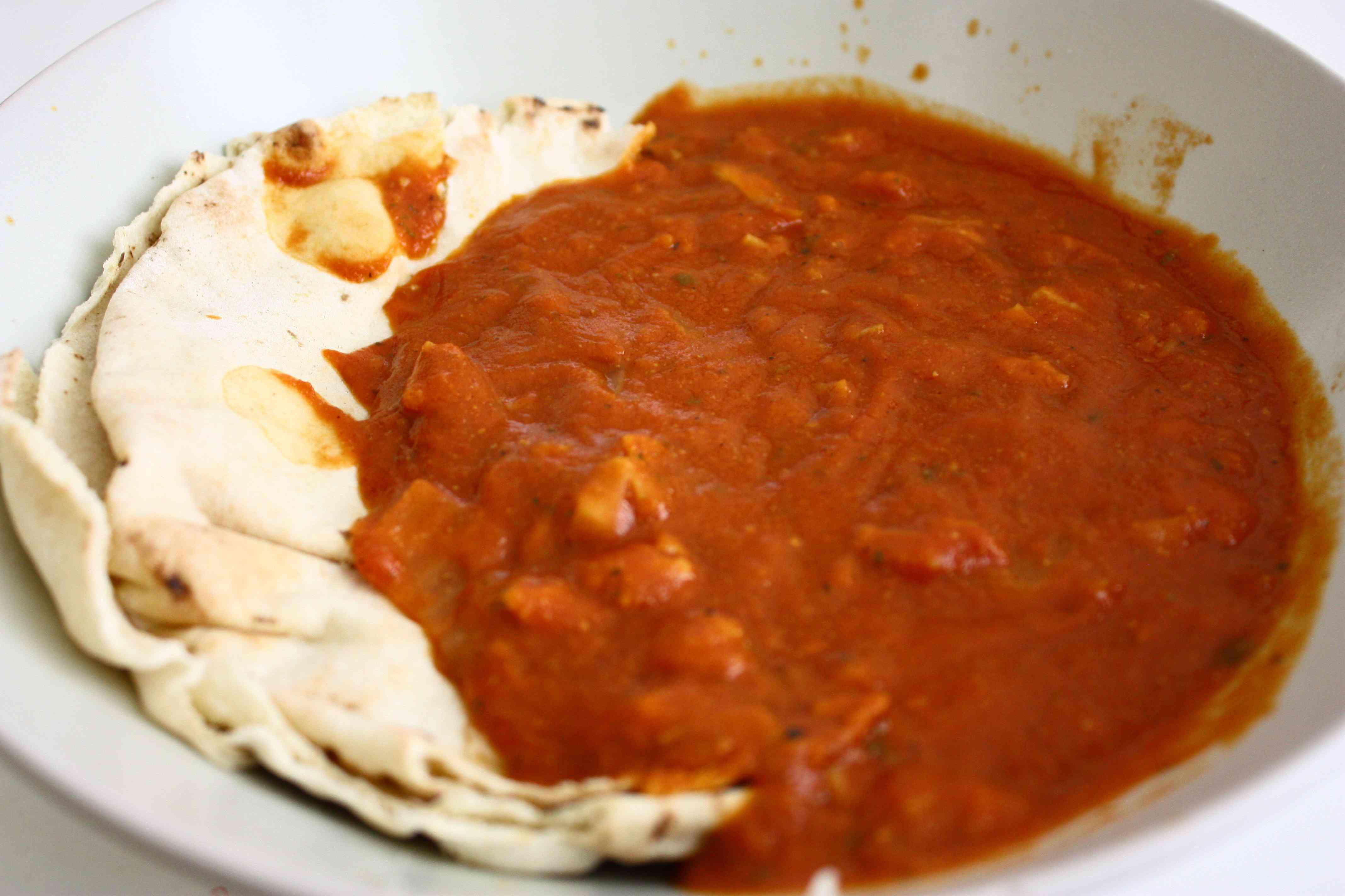 塞内加尔菜mafé