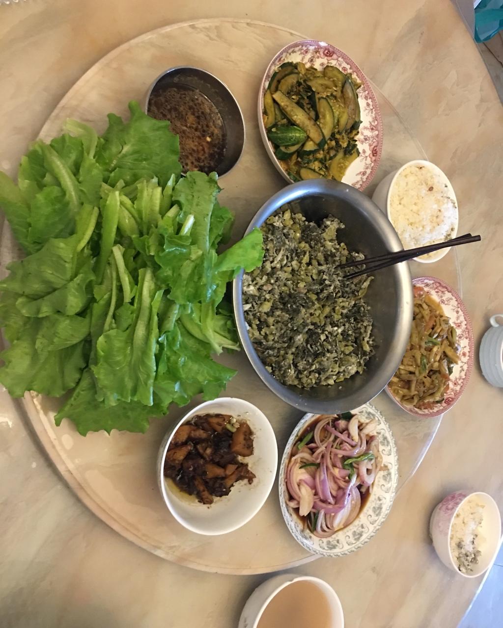 第二届早餐马拉松