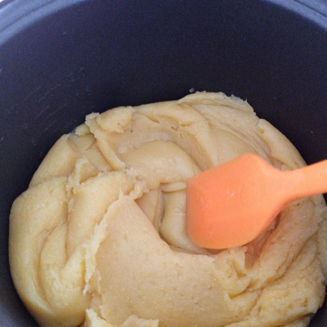 中秋｜广式月饼绿豆蓉馅🤗手把手教你炒馅