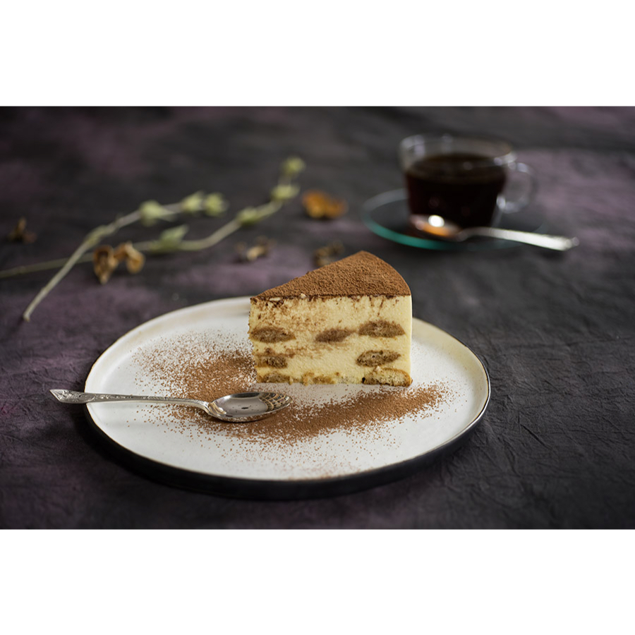 《Tinrry+》提拉米苏