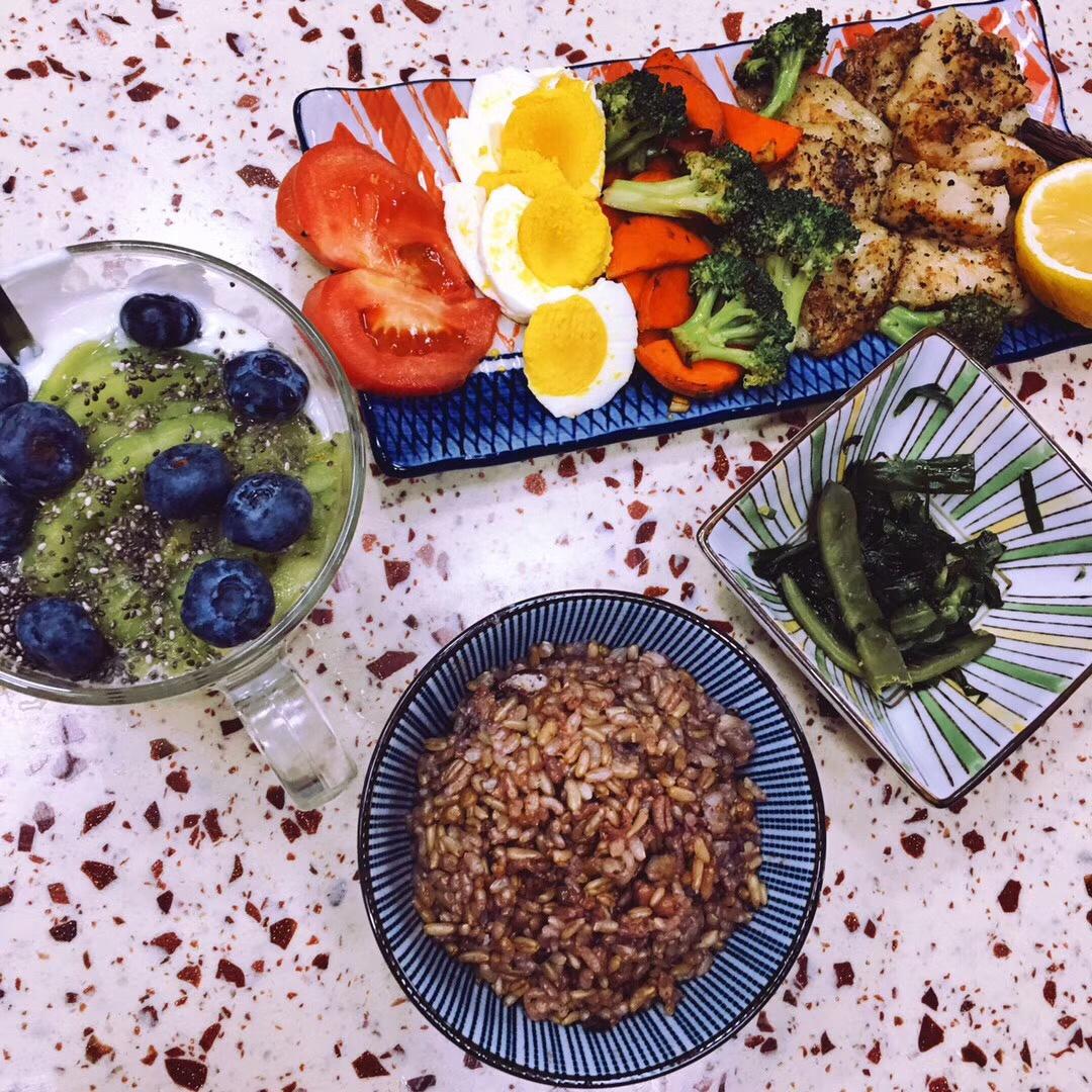 香煎龙利鱼——fit食谱系列