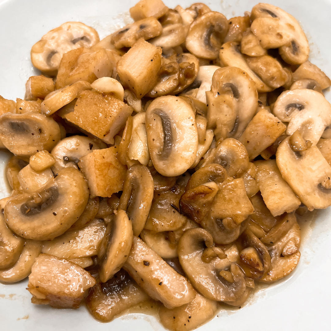 越吃越掉称的减脂餐