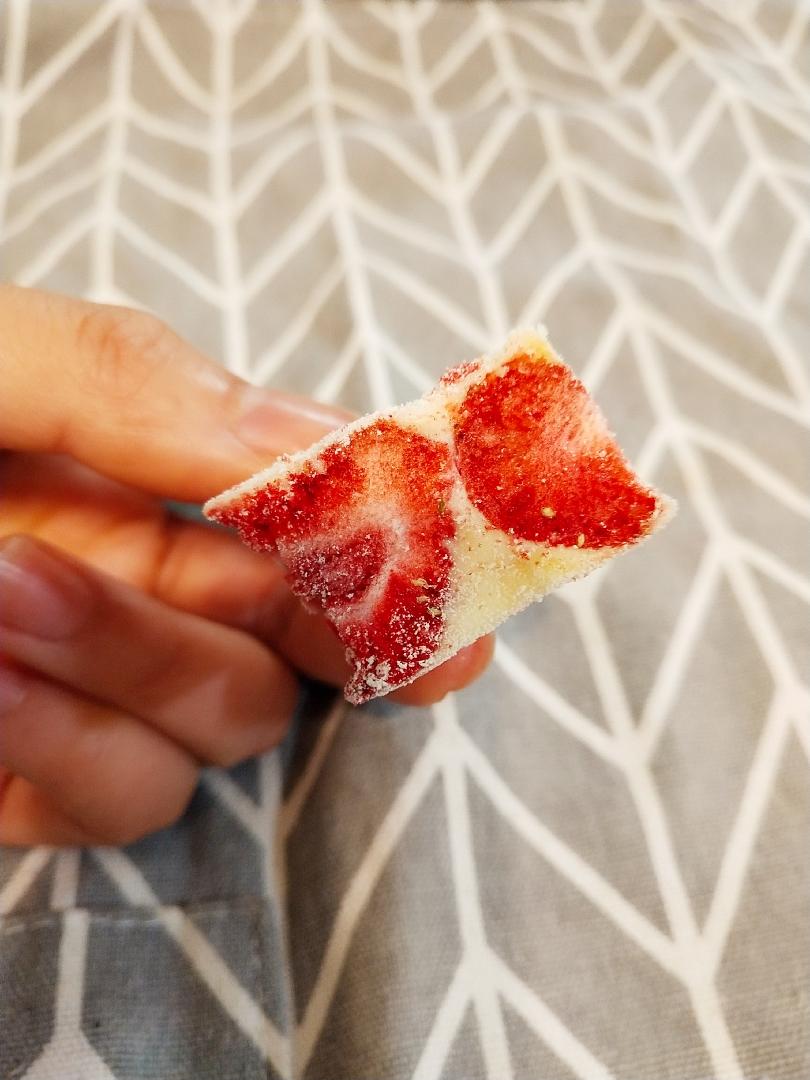 颜值爆表-雪花酥