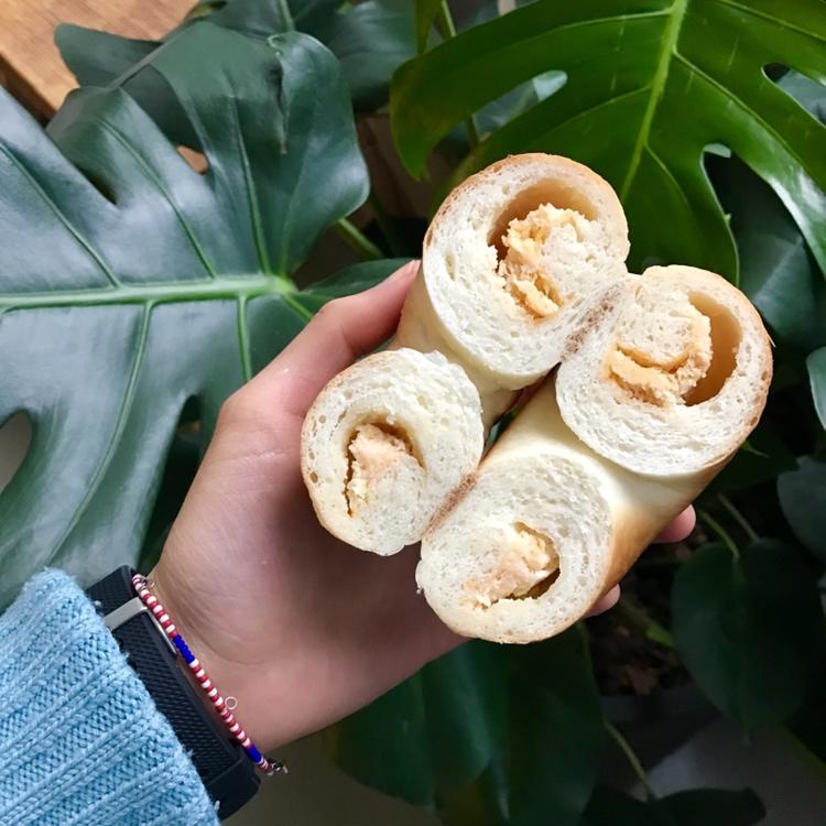 撸面包🍞