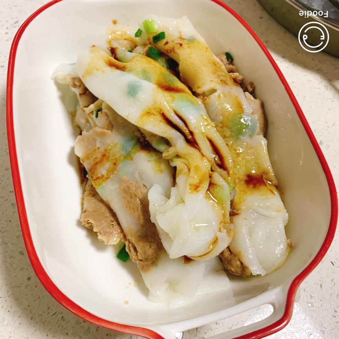 广东肠粉（精心调制）
