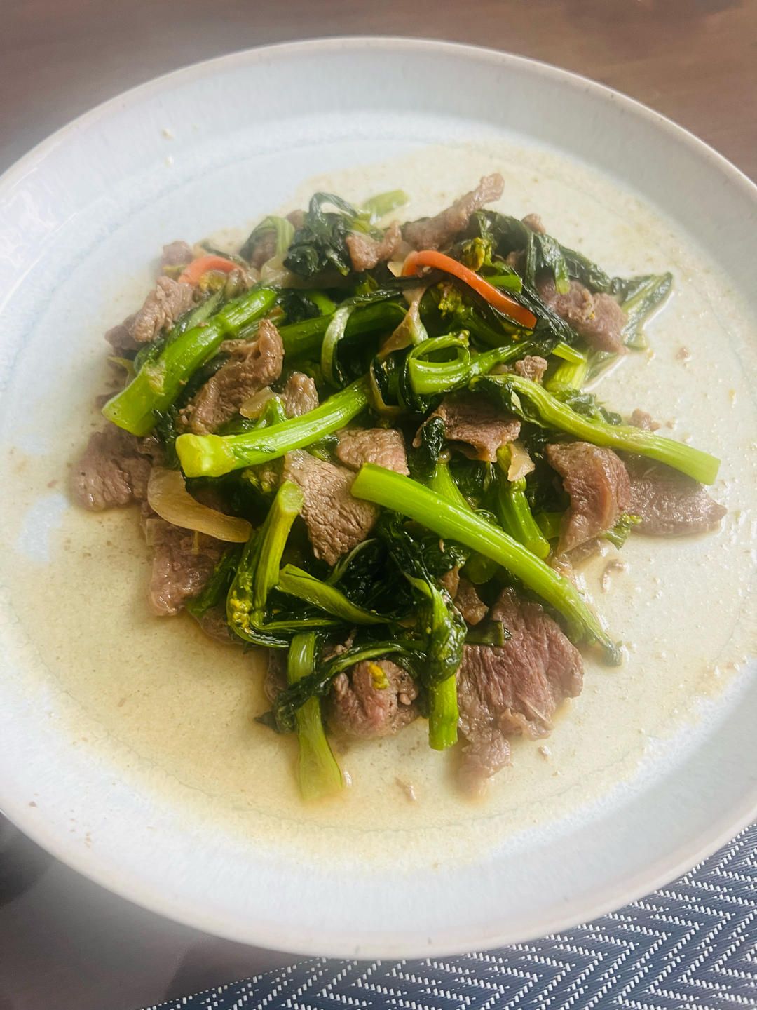 午餐•2026年1月15日