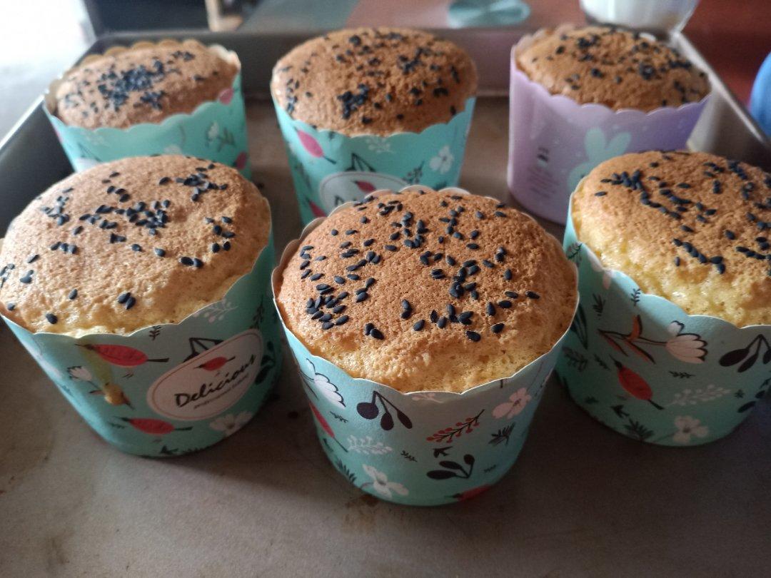 蜂蜜脆皮蛋糕（老式）