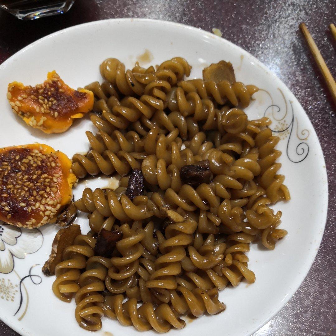 糖醋排骨/糖醋小排（不放油）（12345口诀做出正宗上海本帮）