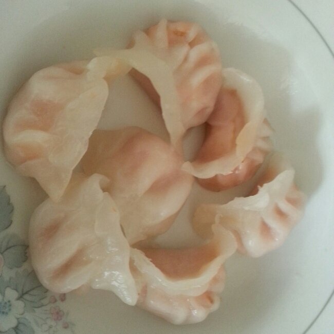 水晶虾饺皇
