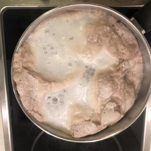 万恶的【土豆炖牛肉】高压锅的做法 步骤7