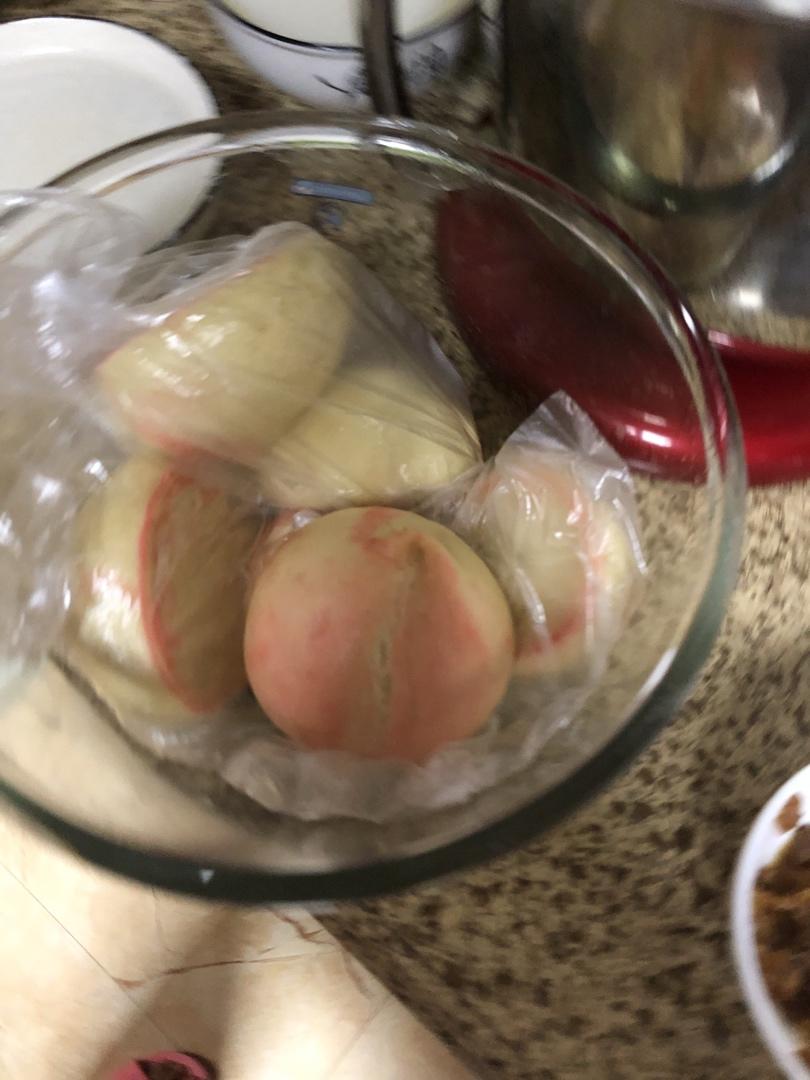 寿桃