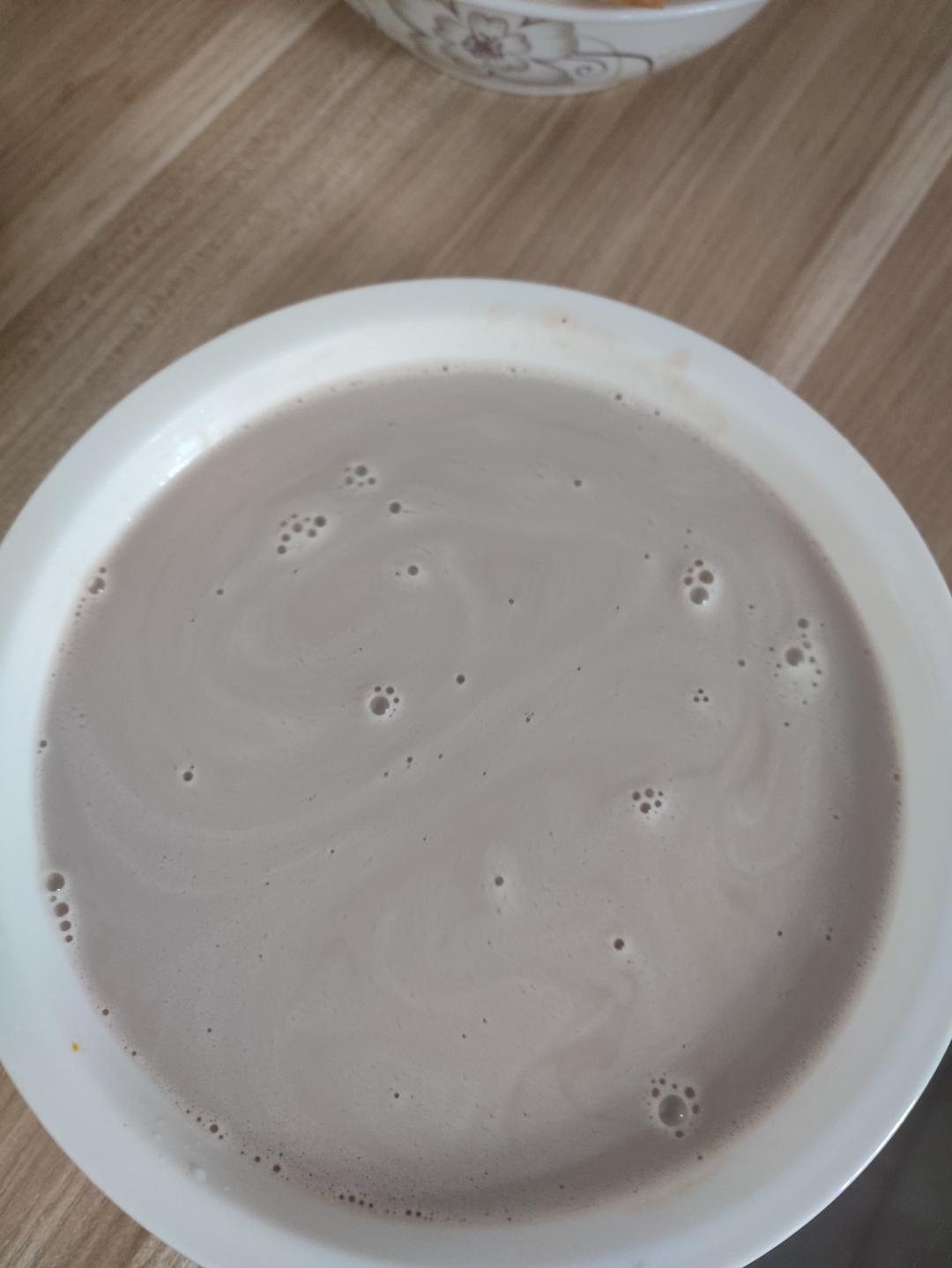 12款好喝的破壁机食谱👍天冷来一杯暖心又暖胃