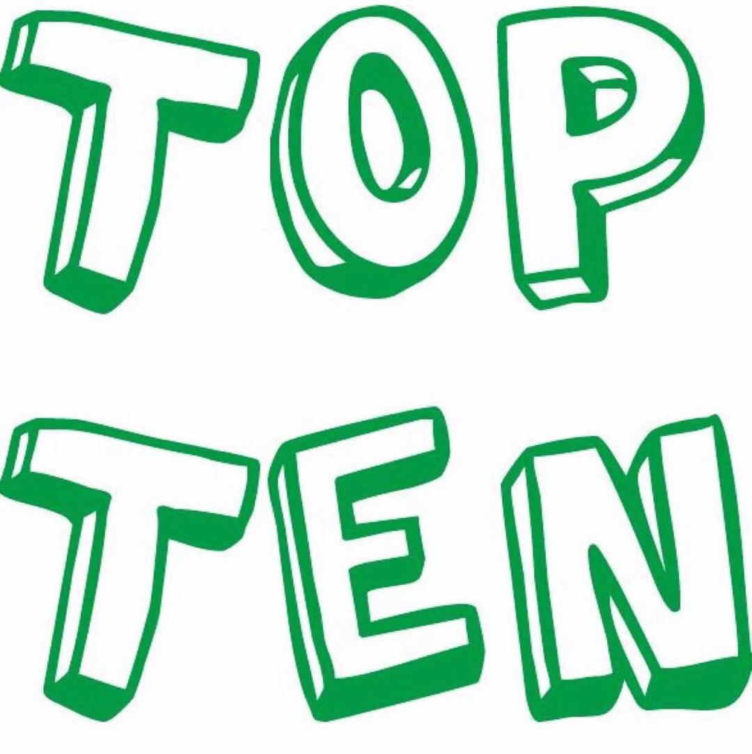 TOPTEN