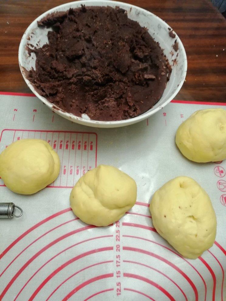 电饭锅做面包