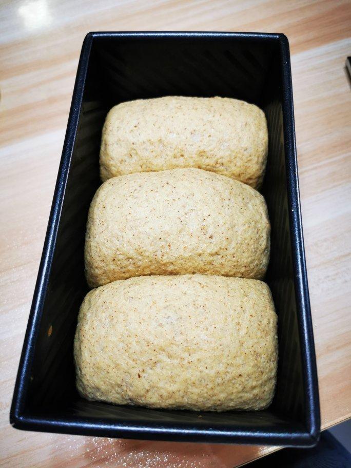 生酮友好  |  一个超乎你想象的低碳香甜吐司（更新）