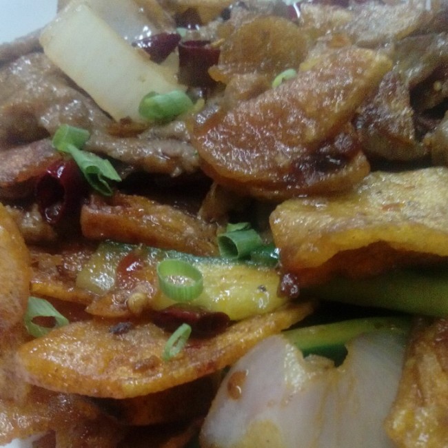 午餐•2014年9月15日