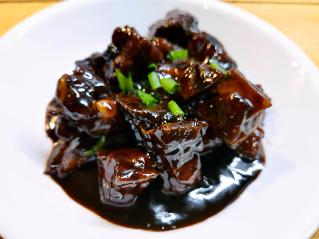一日三餐唯有美食能让人安心居家