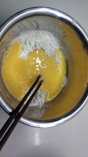 自制年节食品之一——川香酥肉(极简调料版)的做法 步骤3