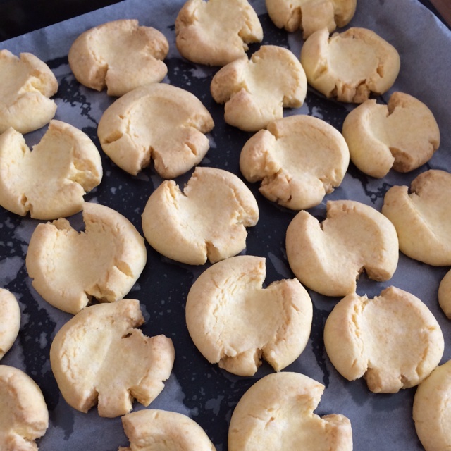 玛格丽特饼干