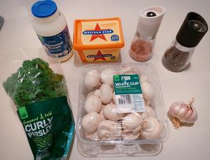 详细完整版焗烤澳洲龙虾（澳龙）的做法 步骤9
