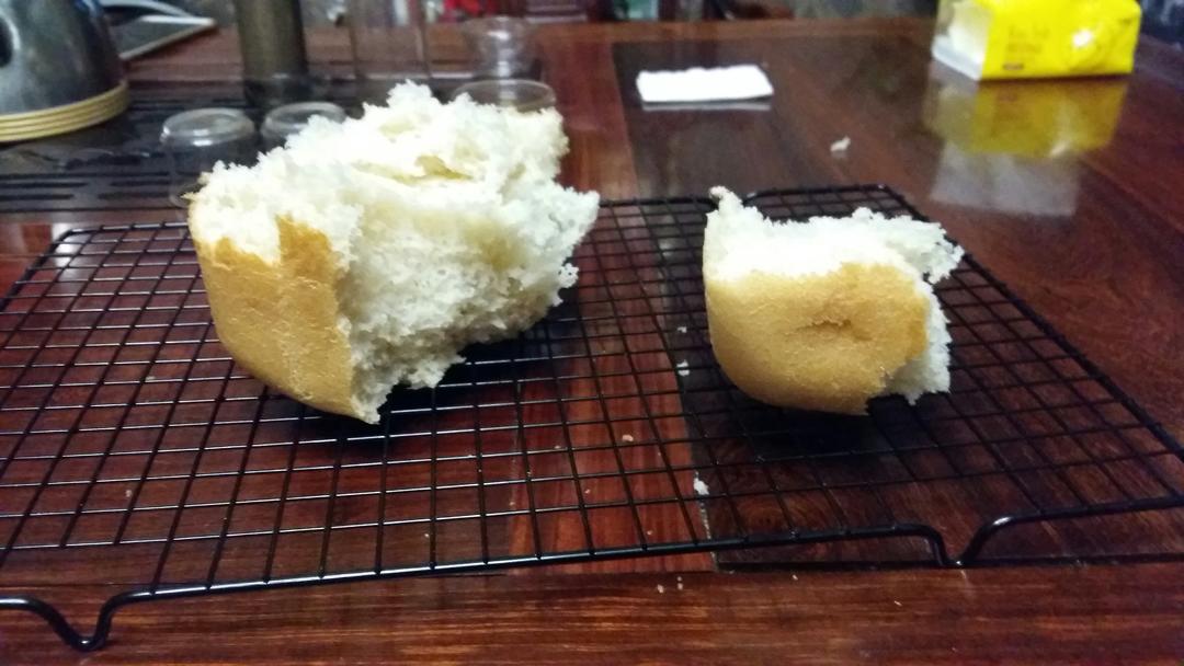 让人欲罢不能的庞多米吐司