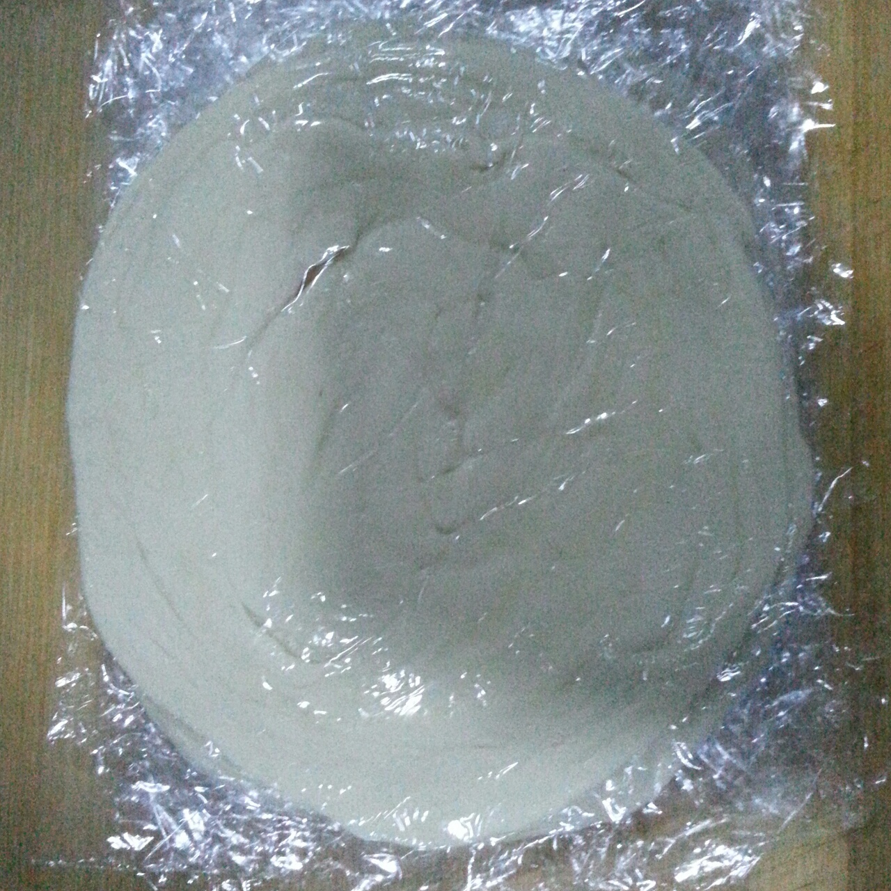 手抓饼坯子