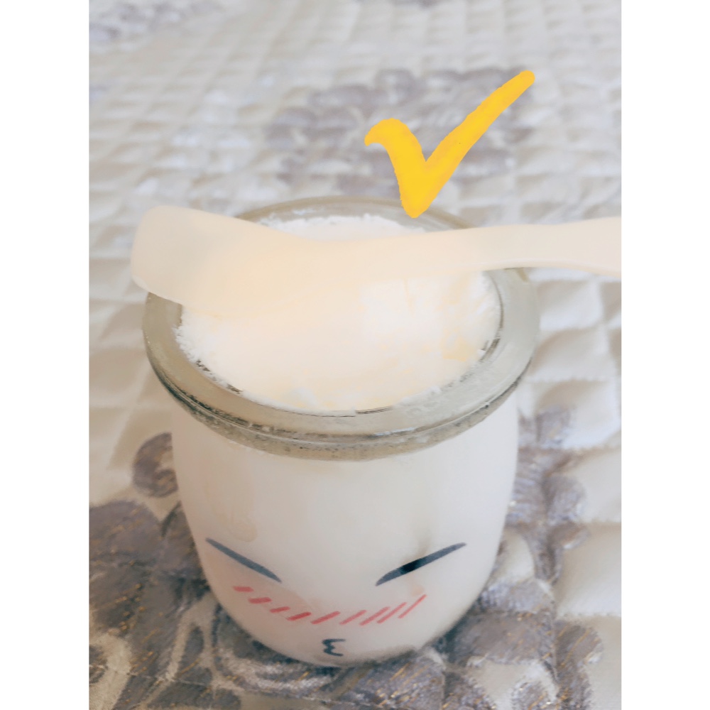 【消耗蛋白】免搅无渣快手蛋清奶油冰激凌