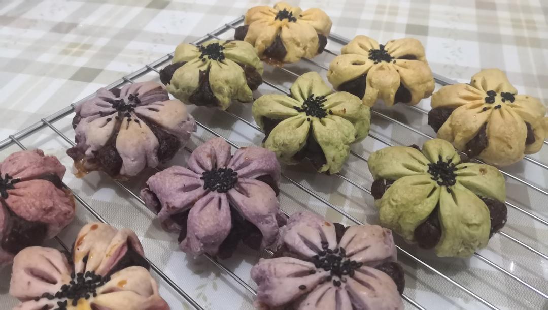 桃花酥