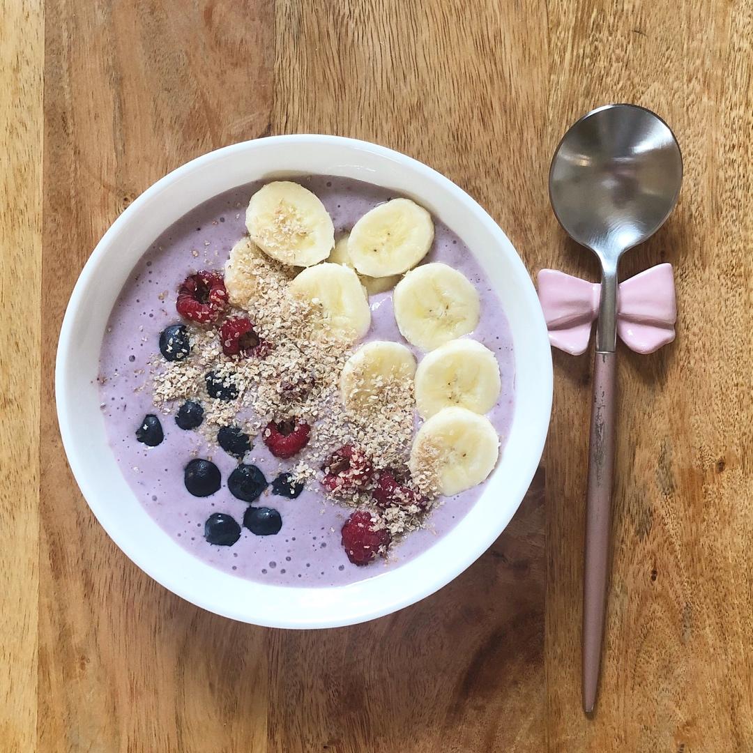 花式隔夜燕麦粥🥣Overnight Oats Ideas