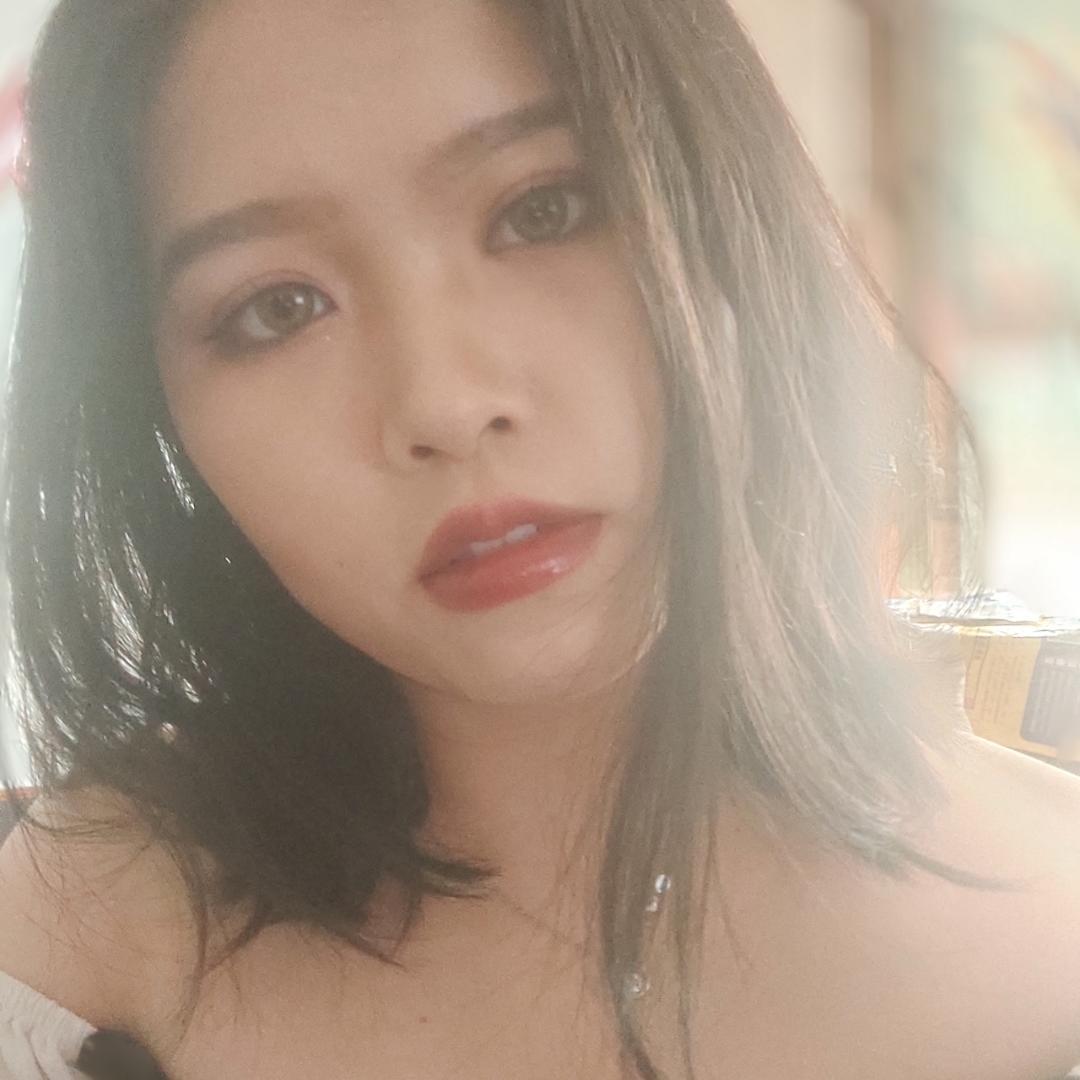 给你我的旺仔