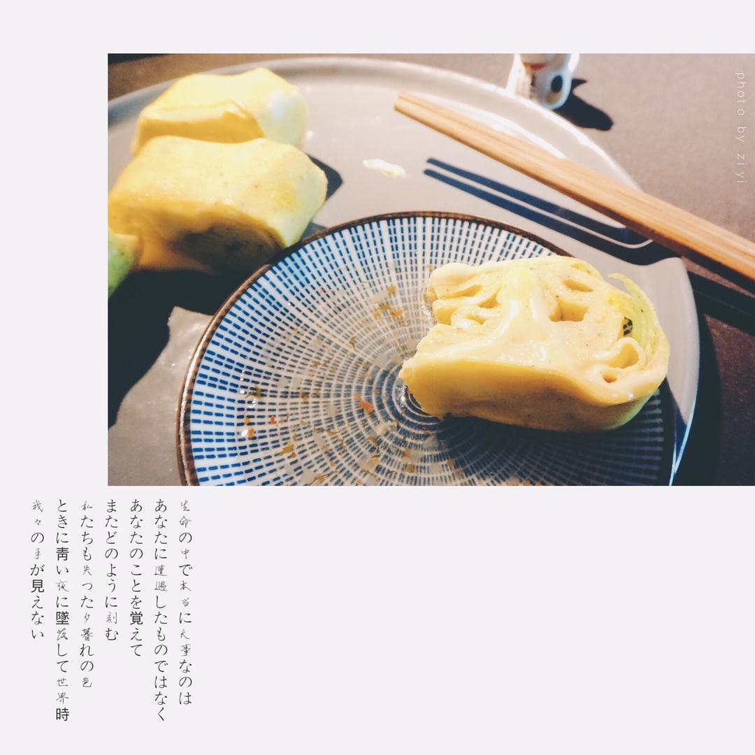 原味厚蛋烧