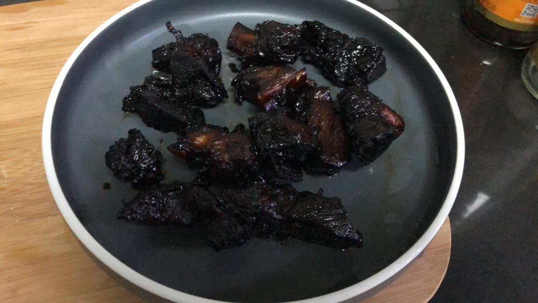 糖醋排骨