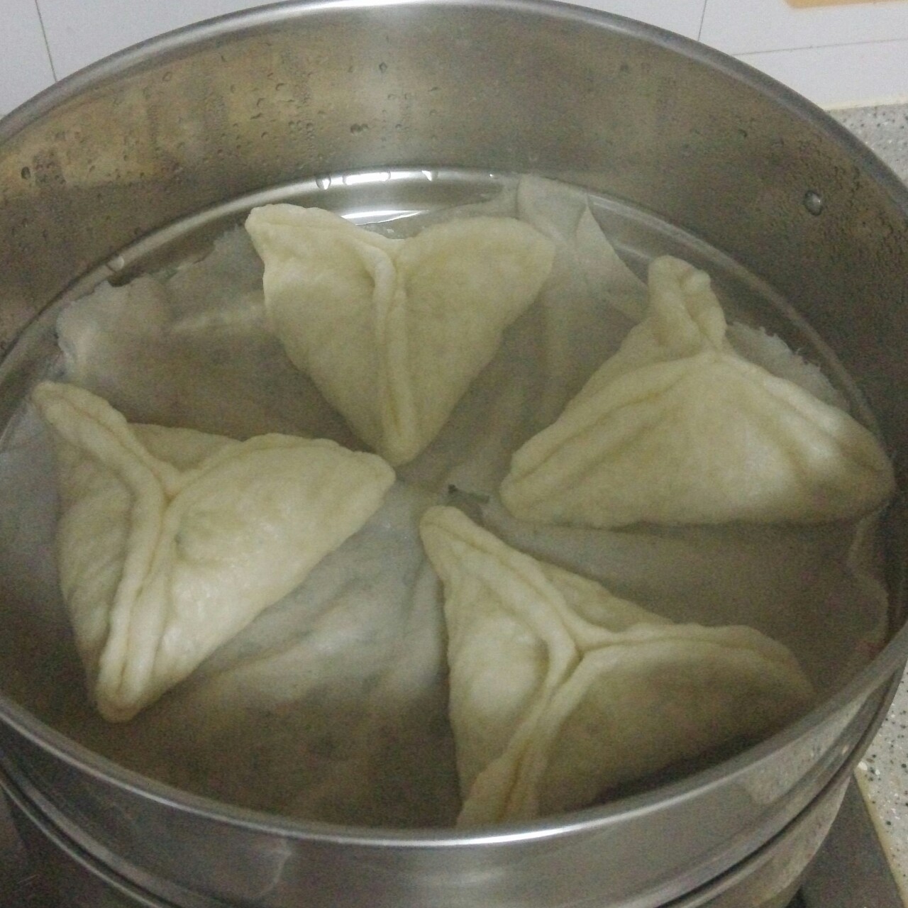 糖三角