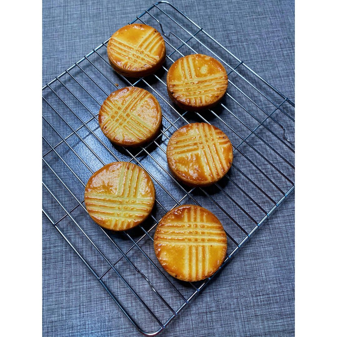 布列塔尼酥餅，法国高人气伴手礼饼干