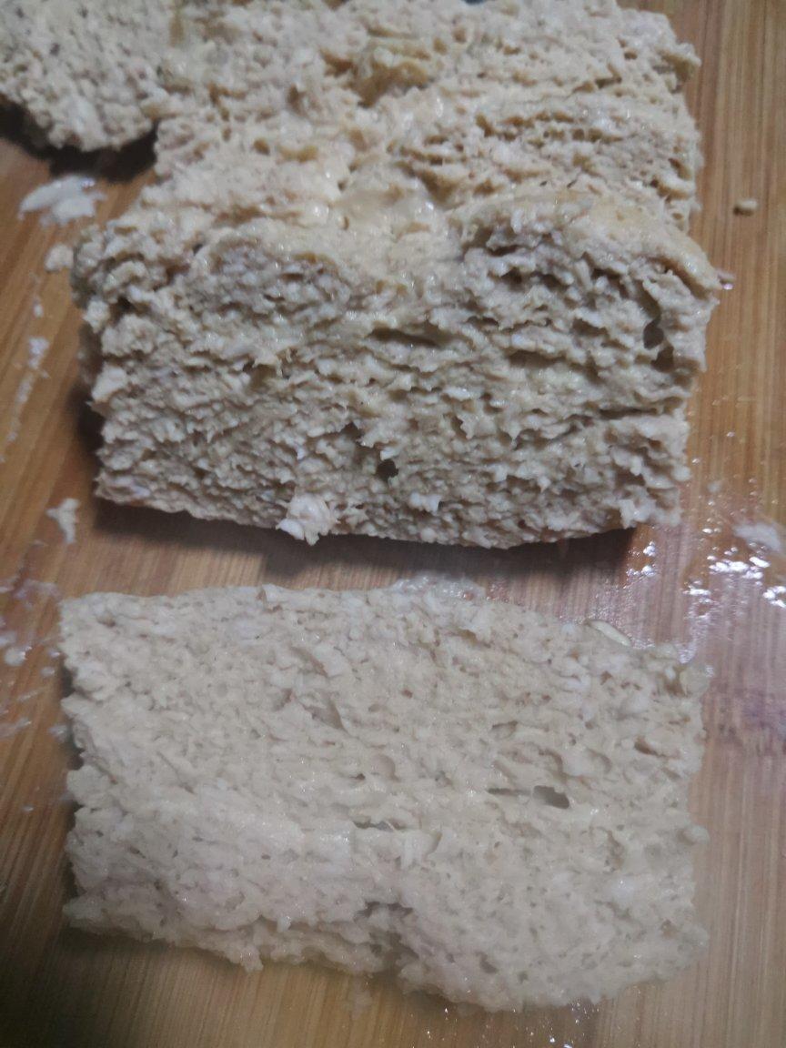 自制午餐肉