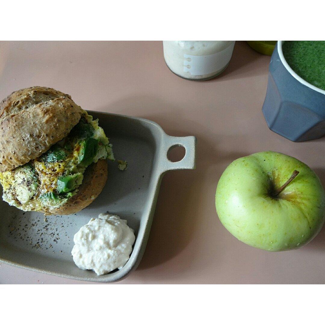 纯素食 Vegan -豆腐腰果奶酪