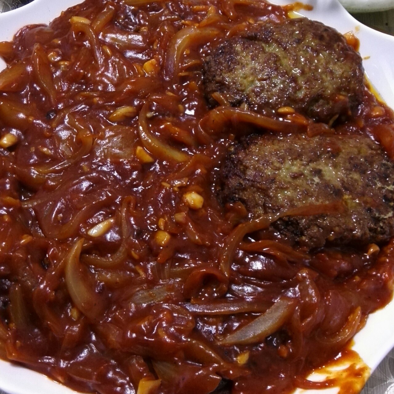 在家做出餐厅级的汉堡排