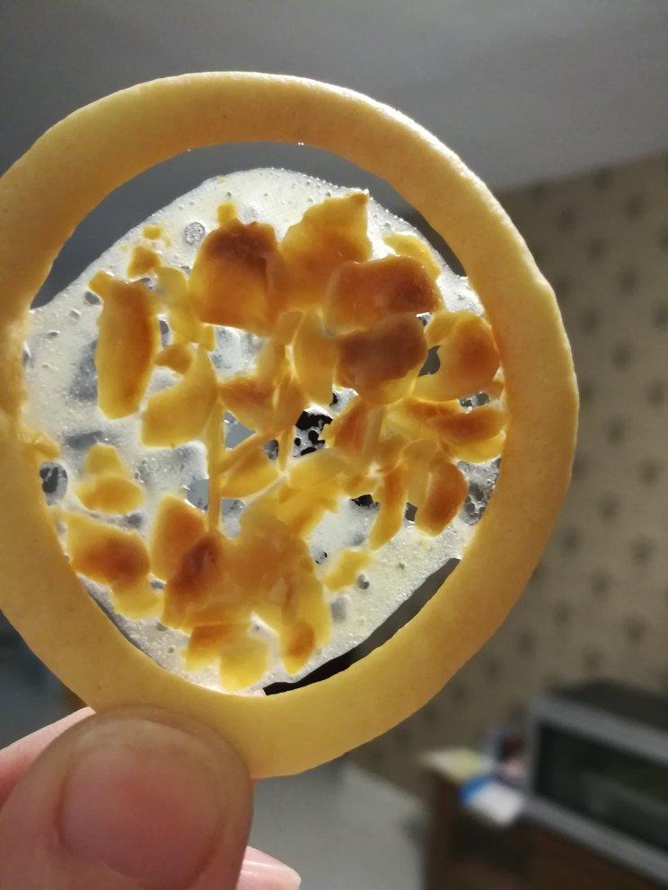 罗马盾牌饼干