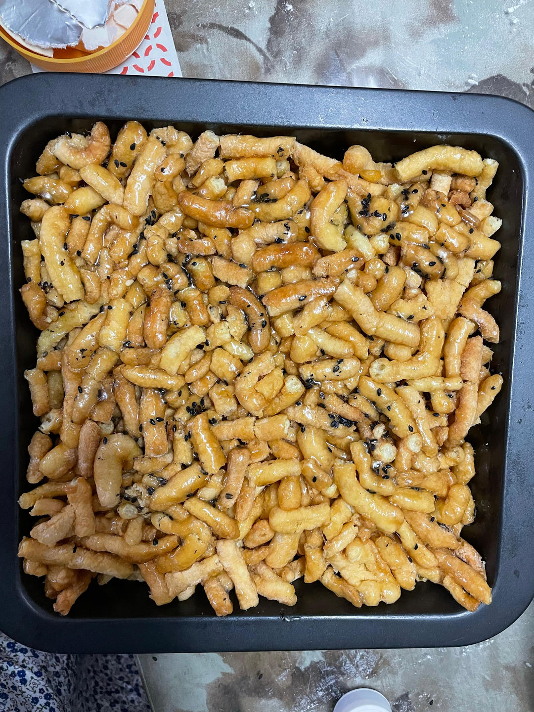 萨其马