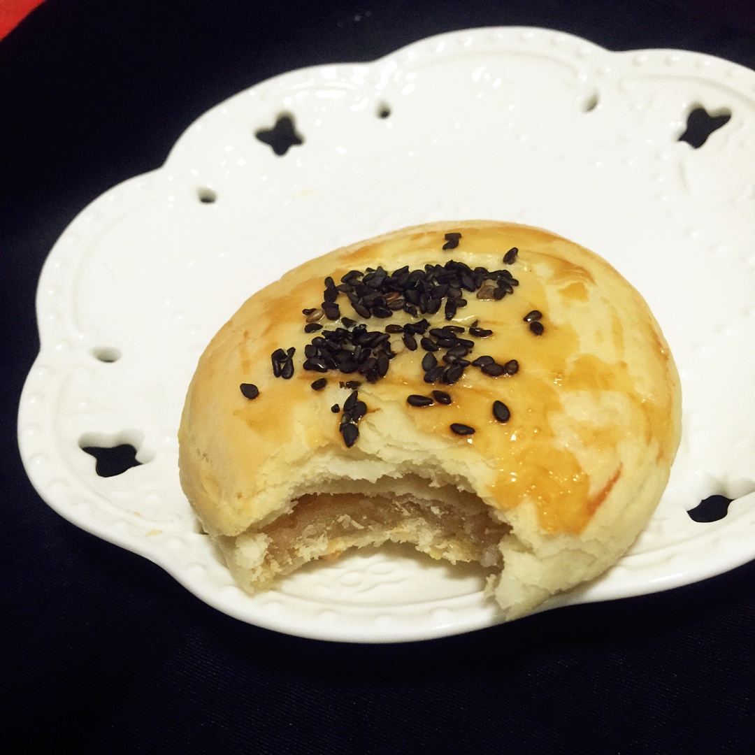 老婆饼