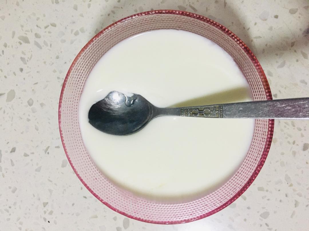 100%成功的姜撞奶