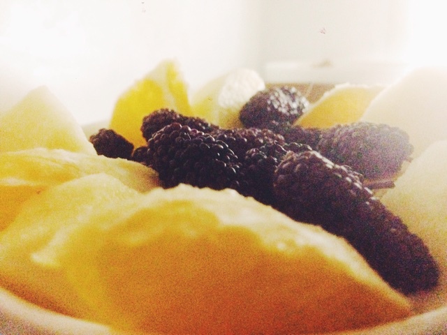 Overnight Oatmeal 隔夜早餐燕麦杯