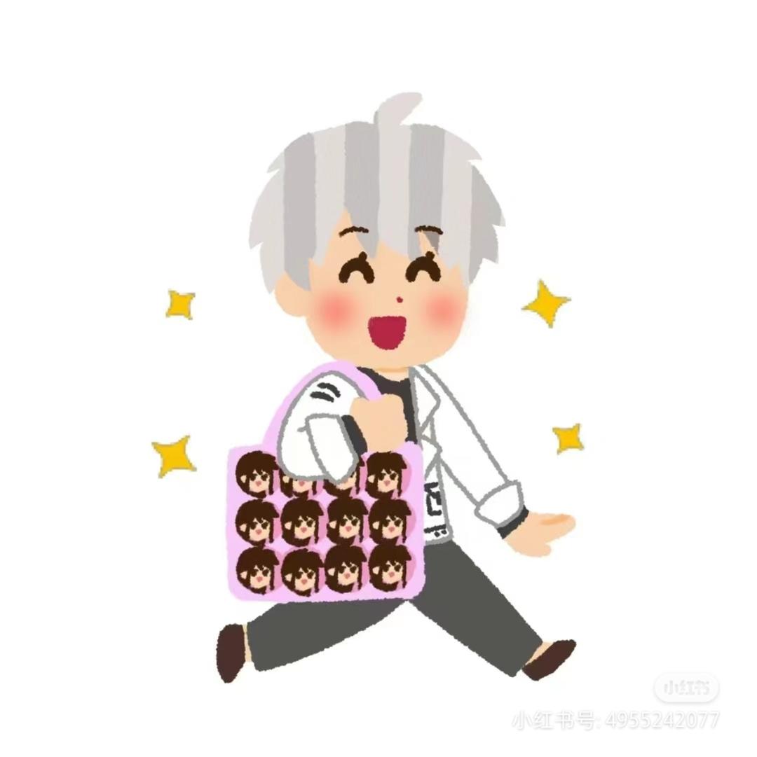 下厨房用户_lumbc