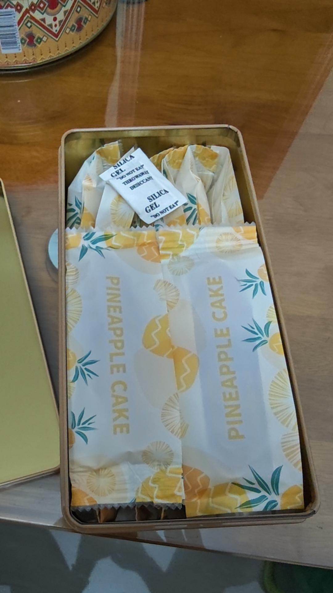 焦糖糯米船🚢/3个口味/超简单配方